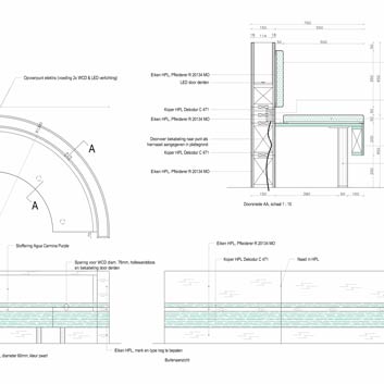 Double Vision Interieurprojecten